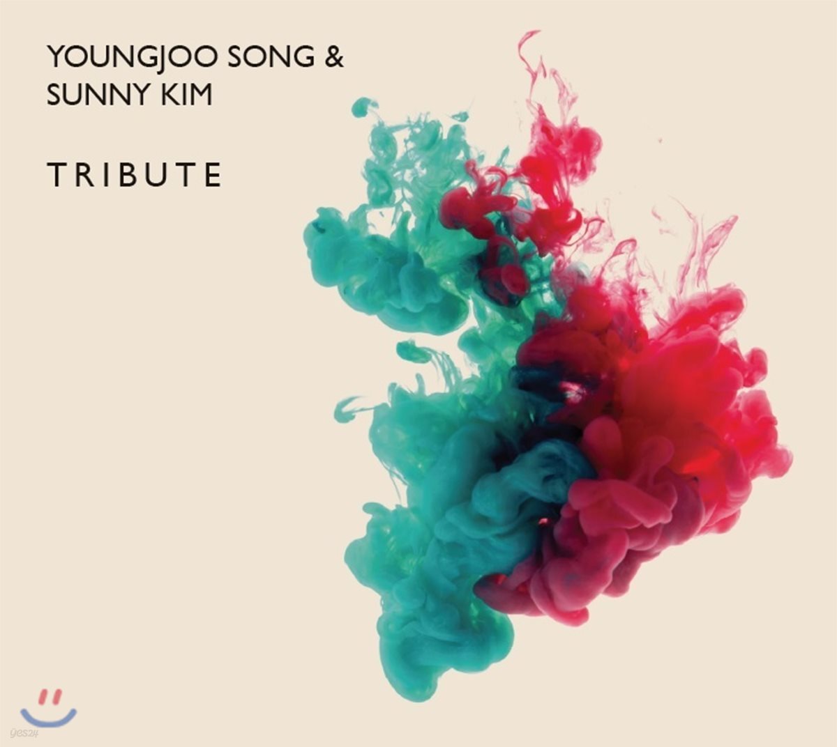 송영주 & 써니킴 - Tribute