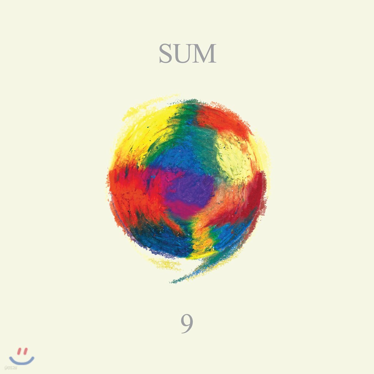 SUM [숨∞] 아홉 번째 그린플러그드 공식 옴니버스 앨범