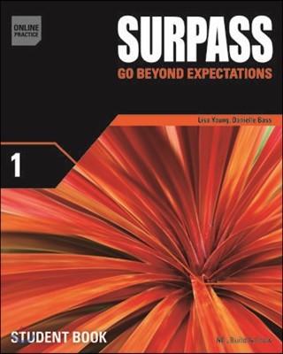 SURPASS 1 : Student Book