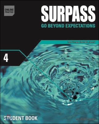 SURPASS 4 : Student Book