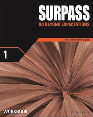 SURPASS 1 : Workbook