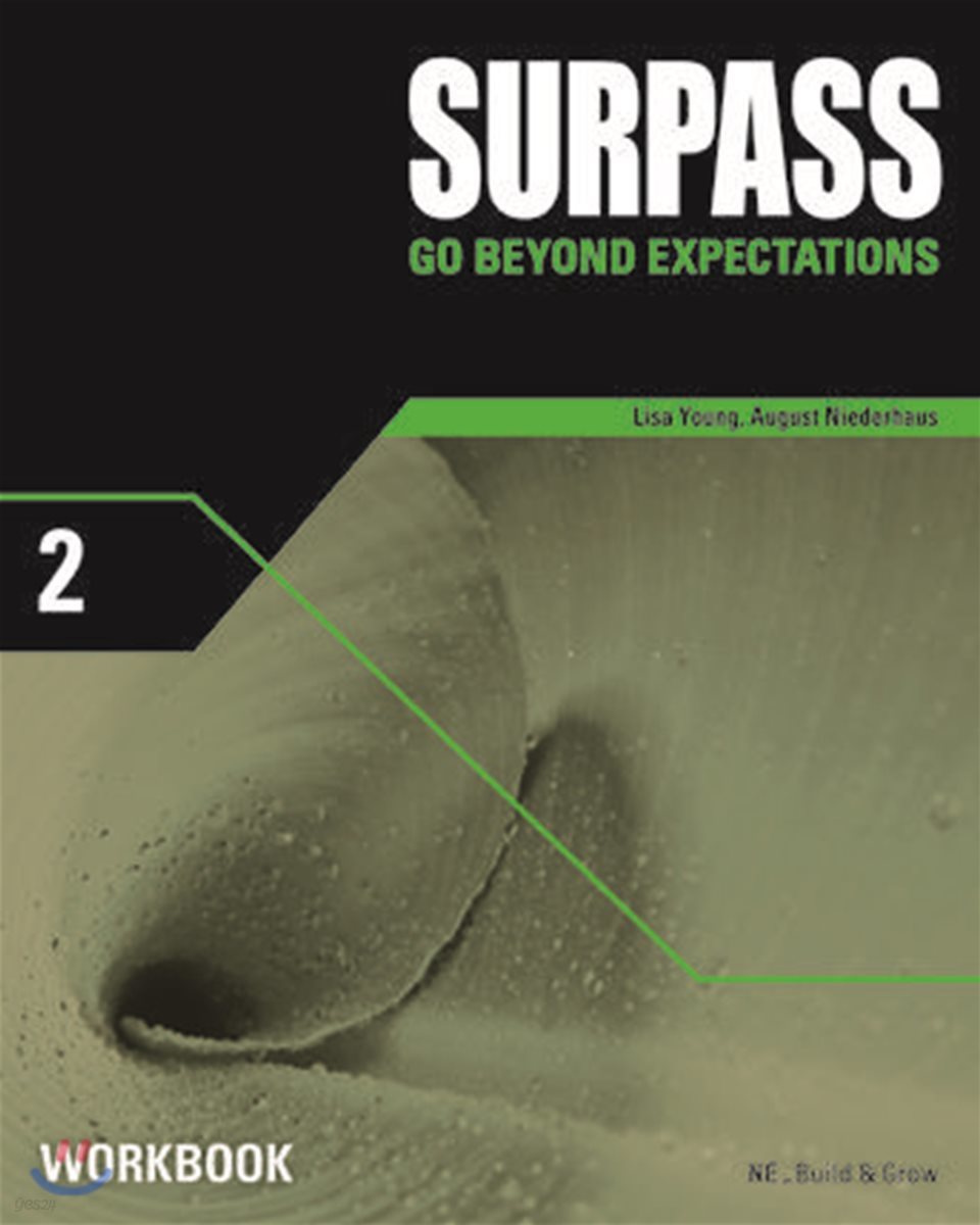 SURPASS 2 : Workbook