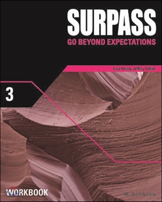 SURPASS 3 : Workbook