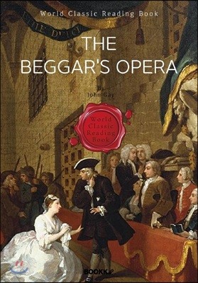   : The Beggar's Opera ()