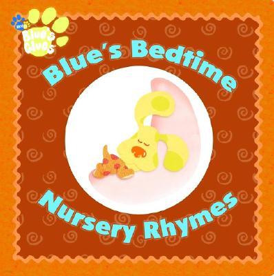 Blue's Bedtime Nursery Rhymes