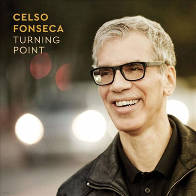 Celso Fonseca - Turning Point (CD)