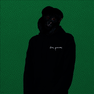 Dos Monos — Dos City 앨범 커버