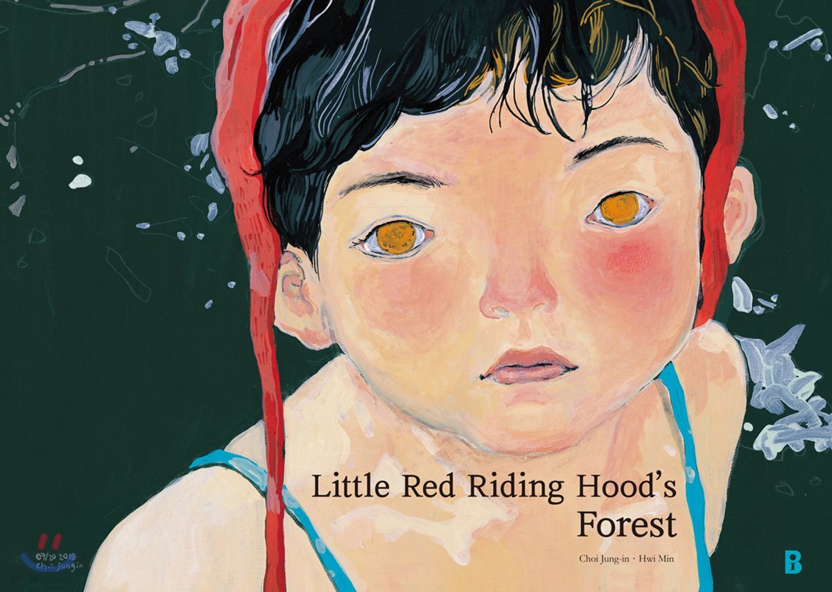 LITTLE RIDING HOOD'S FOREST