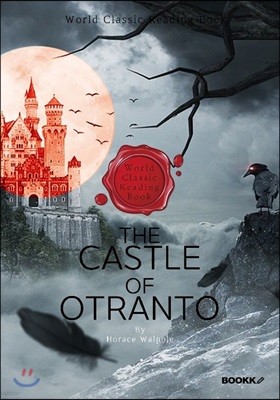 Ʈ  (θǽ Ҽ) : The Castle of Otranto ()