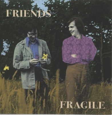 Friends () - Fragile