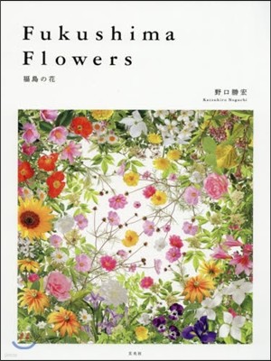 Fukushima Flowers