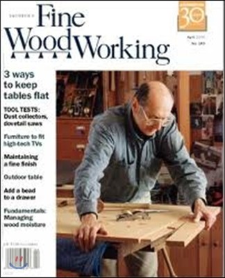 Fine WoodWorking () : 2012 08
