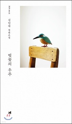 벚꽃의 우주
