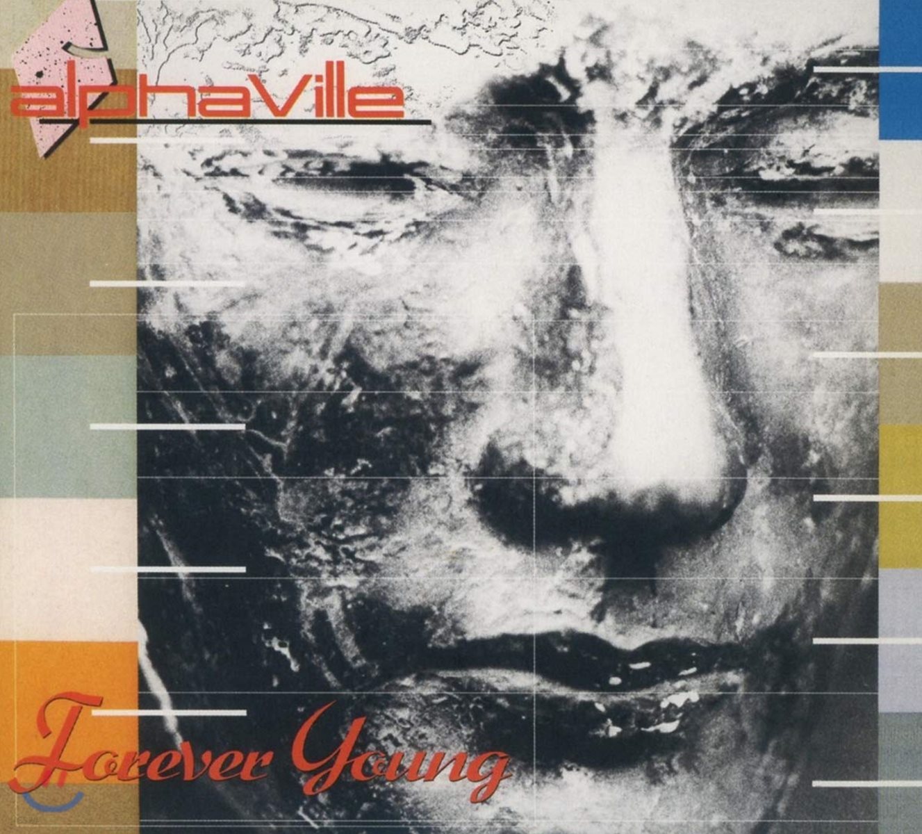 Alphaville (알파빌) - Forever Young (Deluxe Edition)