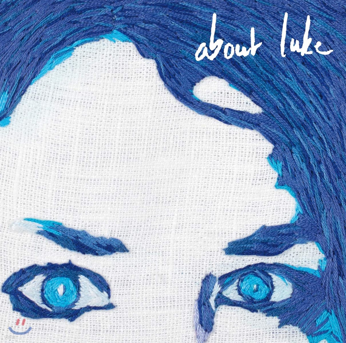 Julie Roue (줄리 로유) - About Luke