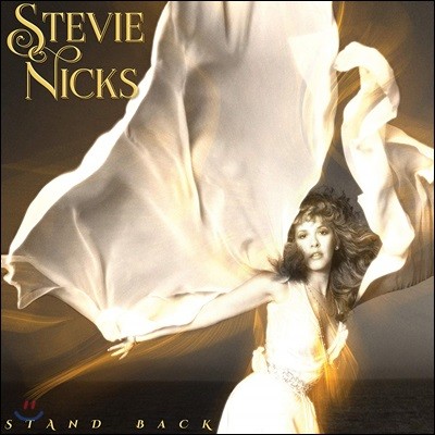 Stevie Nicks (스티비 닉스) - Stand Back: 1981-2017