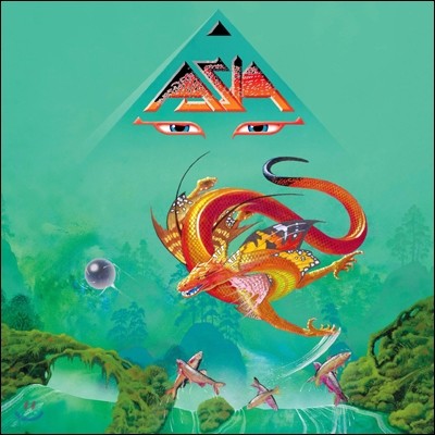 Asia - XXX (Deluxe Edition)
