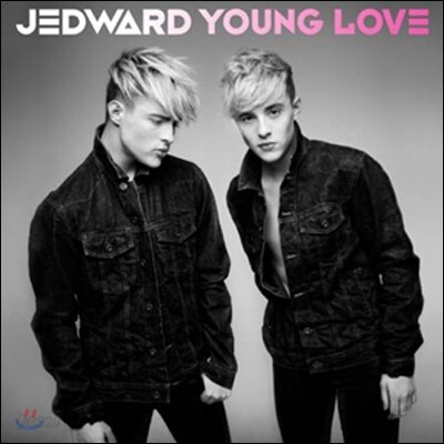 Jedward - Young Love