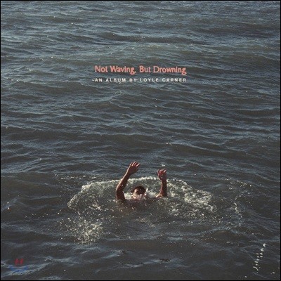 Loyle Carner (로일 카너) - Not Waving, But Drowning 2집
