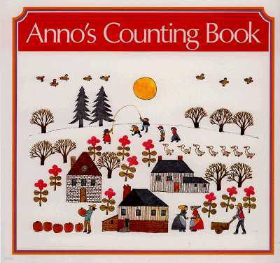 Anno's Counting Book