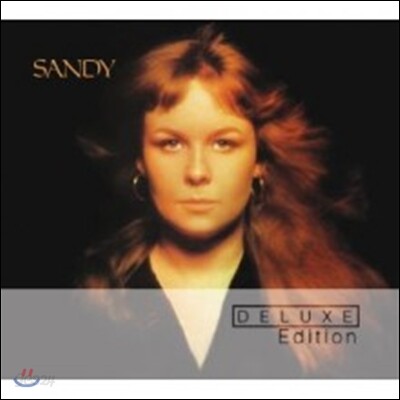 Sandy Denny - Sandy (Deluxe Edition)