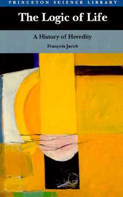 The Logic of Life: A History of Heredity