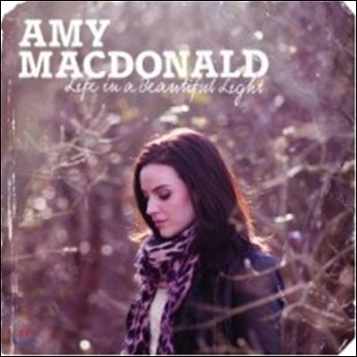 Amy Macdonald - Life In A Beautiful Light (Deluxe Limited Edition)
