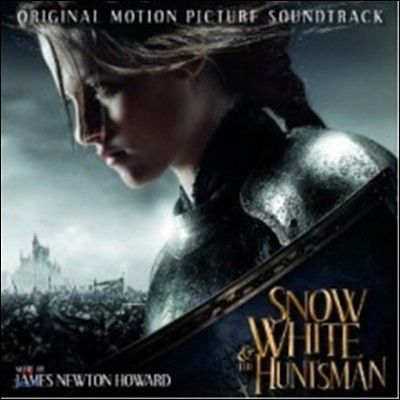 Snow White & The Huntsman OST (Music By James Newton Howard, Florence + The Machine)