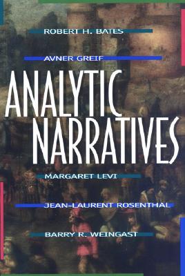 Analytic Narratives