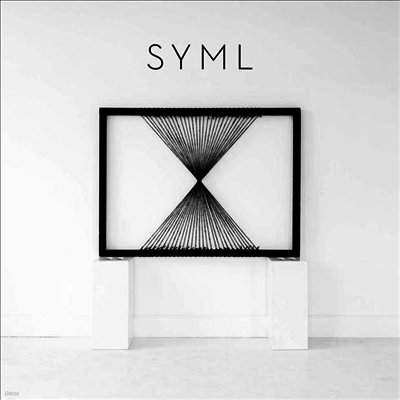 SYML — SYML 앨범 커버