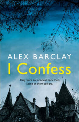 I Confess