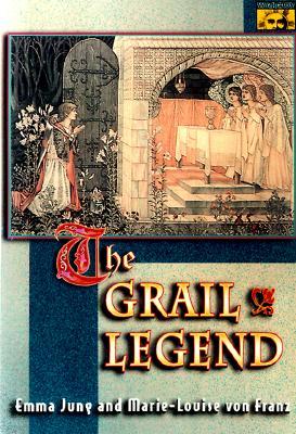 The Grail Legend