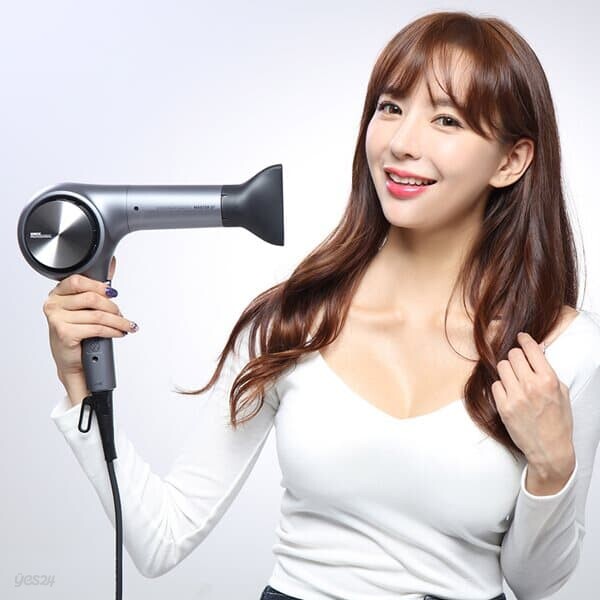 유닉스 전문가용 헤어드라이기 MASTER D2 UN-1880S