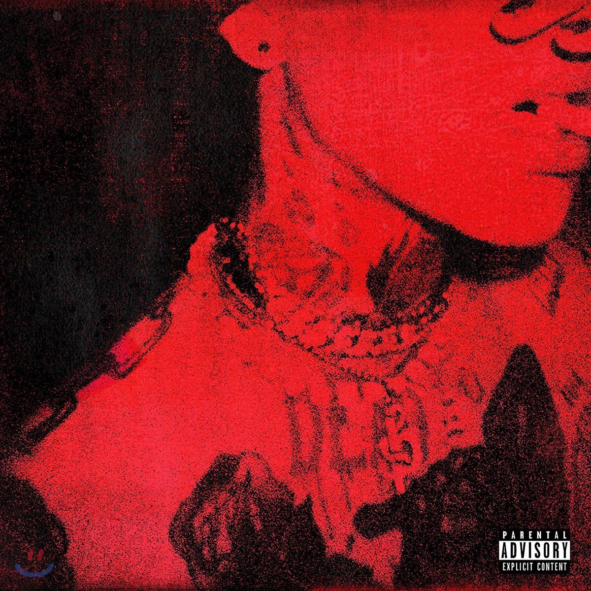 Blackbear (블랙베어) - Anonymous 정규 5집
