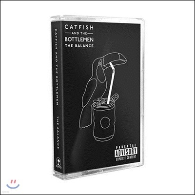 Catfish & The Bottlemen (Ĺǽ   Ʋ) - The Balance  3
