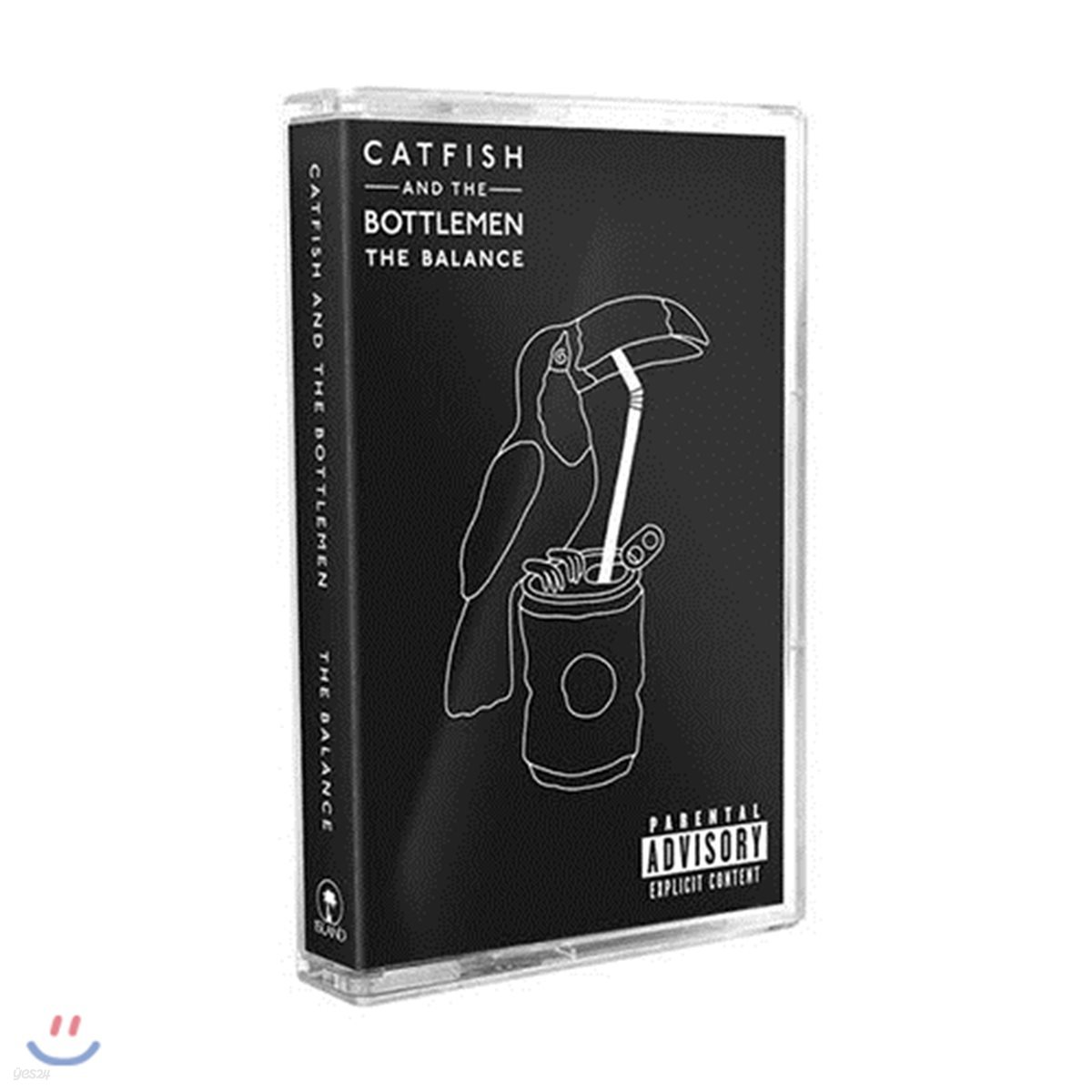 Catfish & The Bottlemen (캣피쉬 앤 더 보틀맨) - The Balance 정규 3집