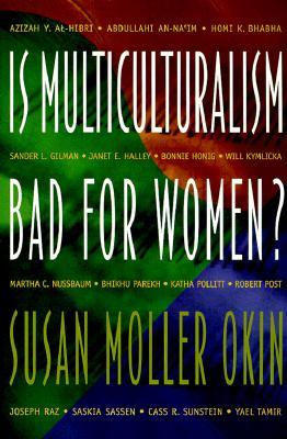 Is Multiculturalism Bad for Women?