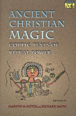 Ancient Christian Magic
