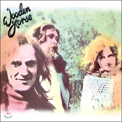Wooden Horse - Wooden Horse