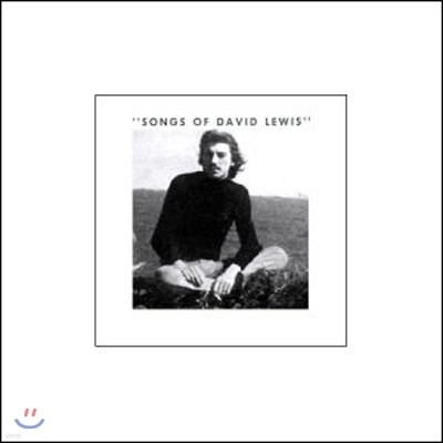 David Lewis - Songs Of David Lewis (1970)