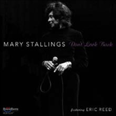 Mary Stallings - Don't Look Back