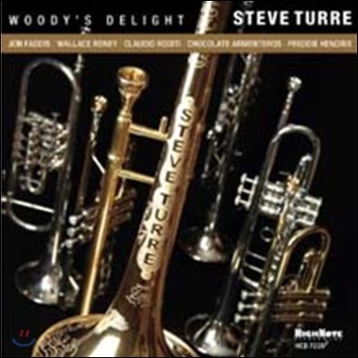 Steve Turre - Woody's Delight