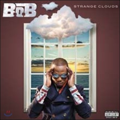 B.O.B - Strange Clouds   