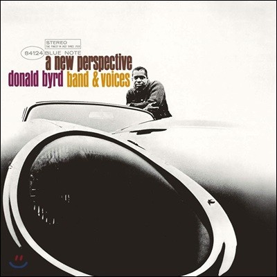 Donald Byrd (ε ) - A New Perspective 