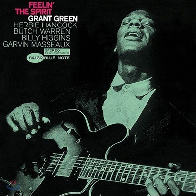 Grant Green (׷Ʈ ׸) - Feelin' The Spirit