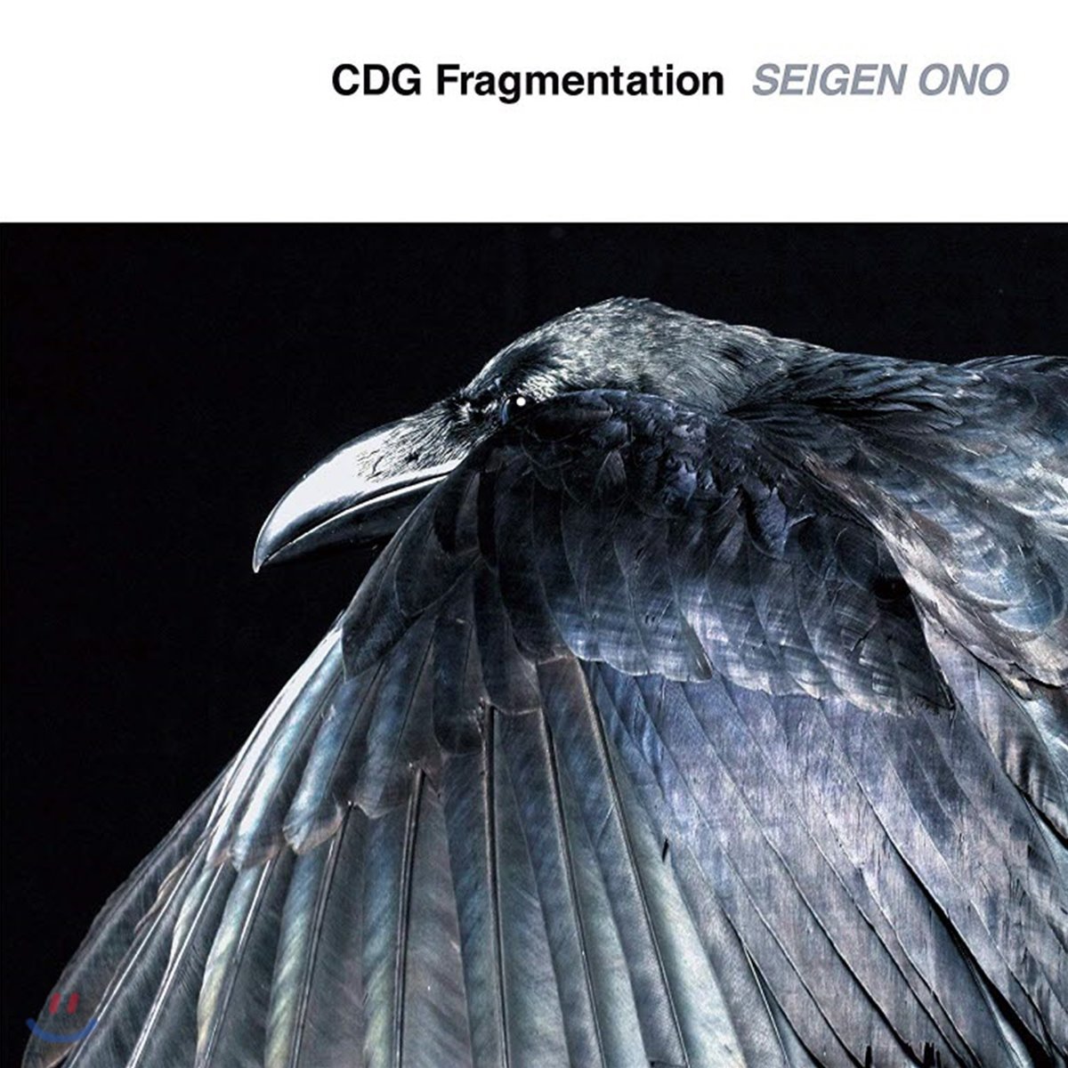 Seigen Ono (세이겐 오노) - CDG Fragmentation