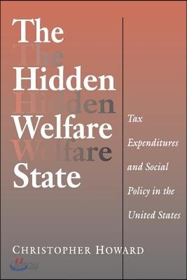 The Hidden Welfare State