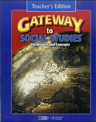 Gateway to Social Studies : Teacher's Edition