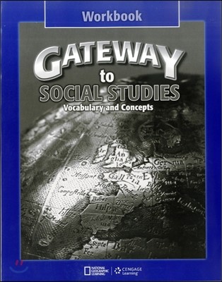 Gateway to Social Studies : Workbook
