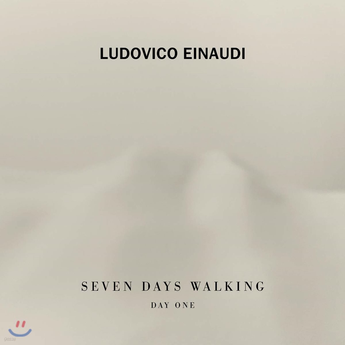 루도비코 에이나우디 - 7일 간의 산책, 첫 번째 날 (Ludovico Einaudi - Seven Days Walking, Day 1)